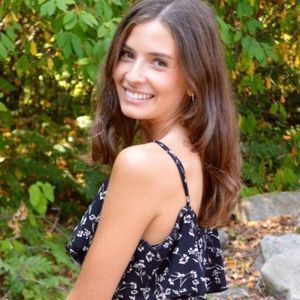 Meet your Posher, Jackie